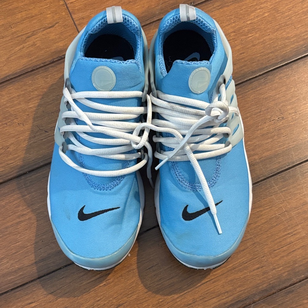 Nike Presto